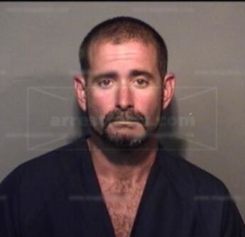Joseph Douglas Floyd