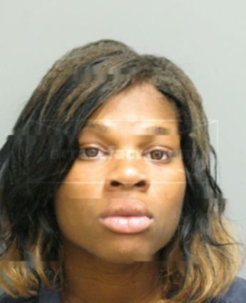 Tanyanykia Shaquan Roberts