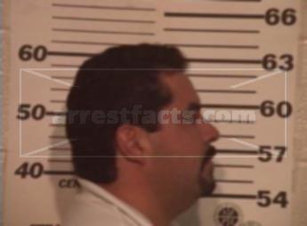 Victor Manuel Maldonado Hernandez