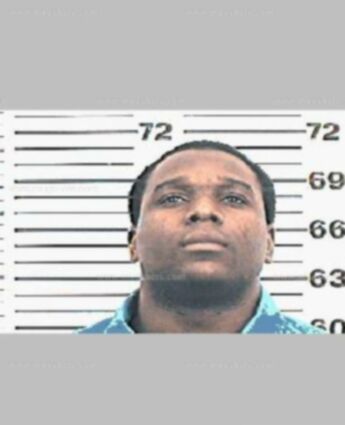 Ike Frank Nicholson