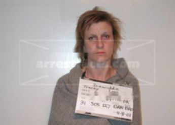 Tracey Lorene Dinwiddie