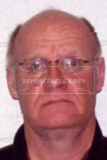 Joseph Steven Morey