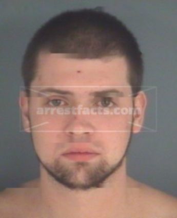 David Anthony Turner