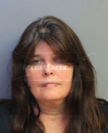 Nancy Simmons