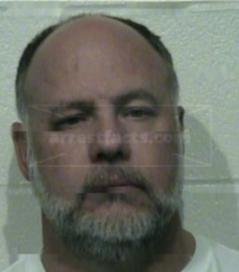 Russell Wayne Mcelrath