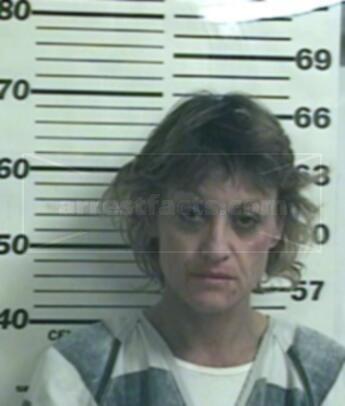 Janice Ann Atwater