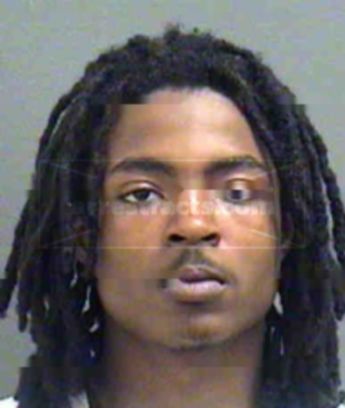 Gary Delion Alston