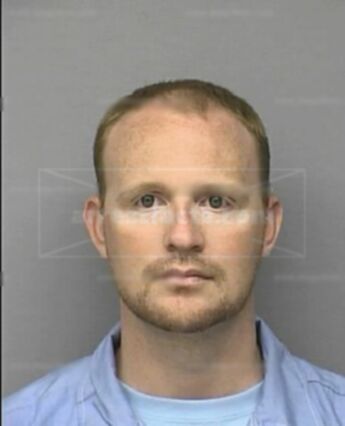 Scott Bradley Johnson