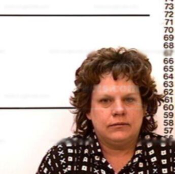 Donna Fay Shaw