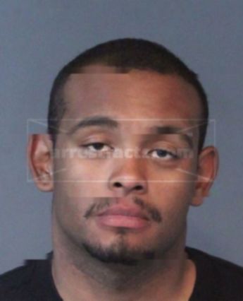 Fernando Matthew Tate