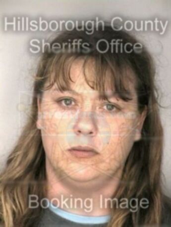 Christina Marie Webb