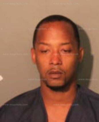 Terreance Moore