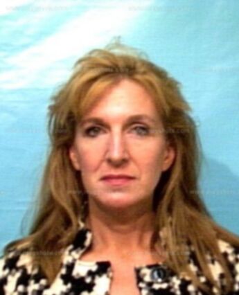 Kristen Wells Sanders