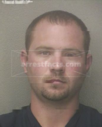 Jason David Mayhew