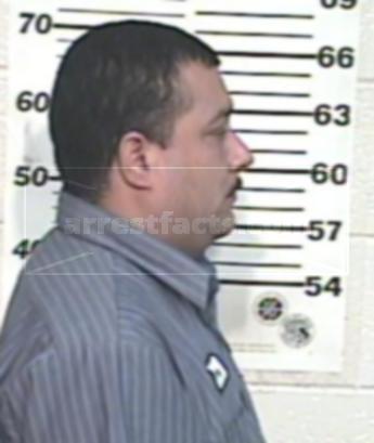 Juan Jr. Cansino Galvan
