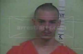 Joshua Allen Goins