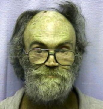 Eugene Terrell Mckenney