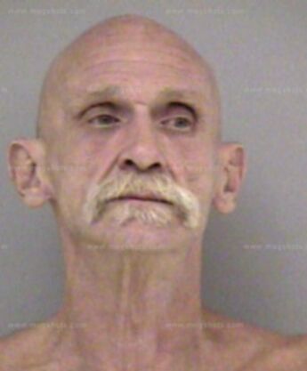 James B Cozad