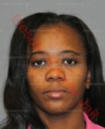 Latoya Anquanette Kennedy