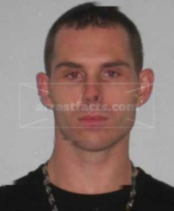 Shaun Edward Lee Bradley
