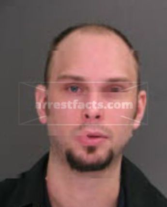 Ryan Adam Paradis