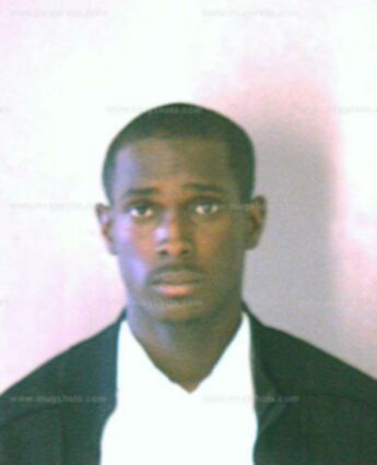 Justin Leron Hobson