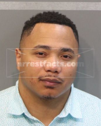 Clifford Jamar Billups