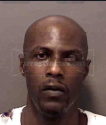 Alvin Thomas