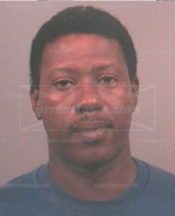 Jerome Griffin