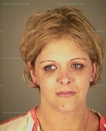 Nicole Renee Carlin