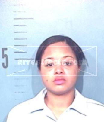 Jervani Denise Harris
