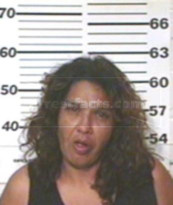 Dora Lee Lozano Lucio