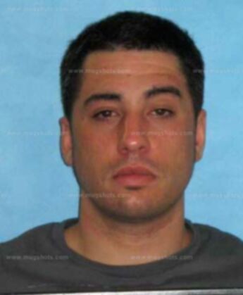 Anthony Lugo