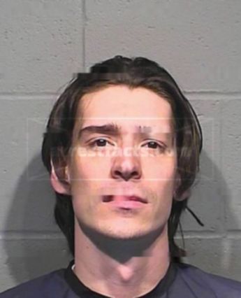 Zachary Thomas Carnes