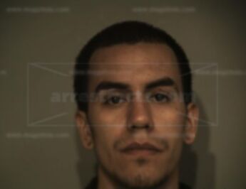 Lucas Julian Cuevas Davila