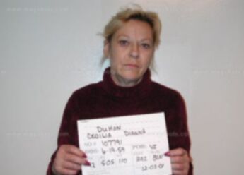 Cecilia Dianna Duhon