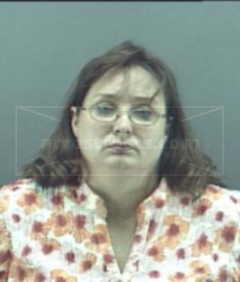 Stephanie Carol Bishop