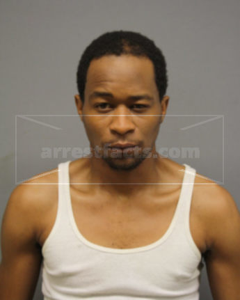 Jerome D Jones