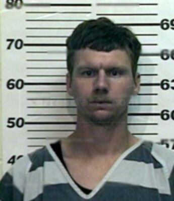 Marvin James Rogers