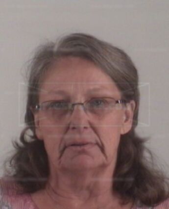 Margaret Gordon Johnston
