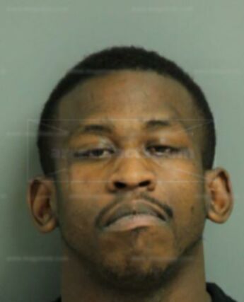 Ronald Lee Mcclain Jr.