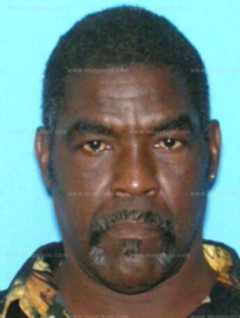 Robert Lee Green
