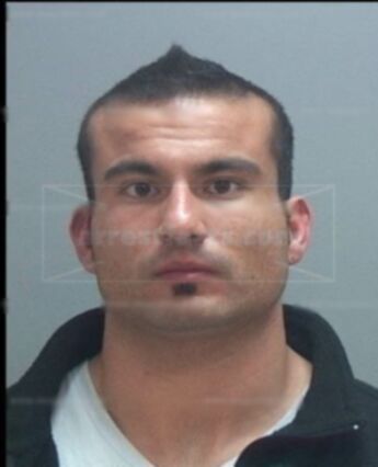 Kent Judson Patton
