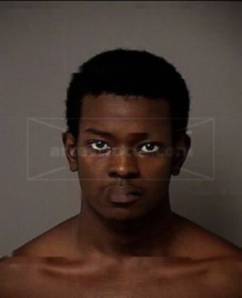 Kanei Oshea Brewton