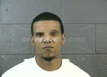 Kelon Tirrell Kilgore