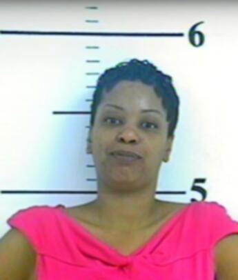 Lashonda R. Edwards