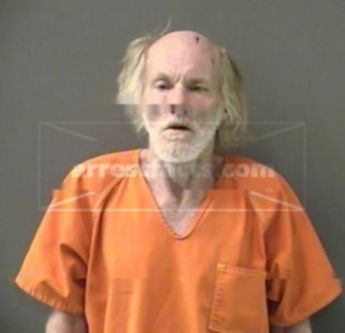 Bruce Michael Breedlove