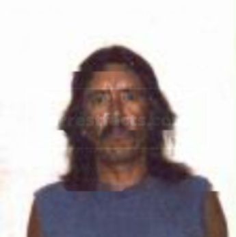 Geronimo Mindieta