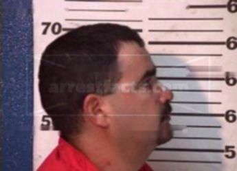 Hector Ignacio Hernandez Garza