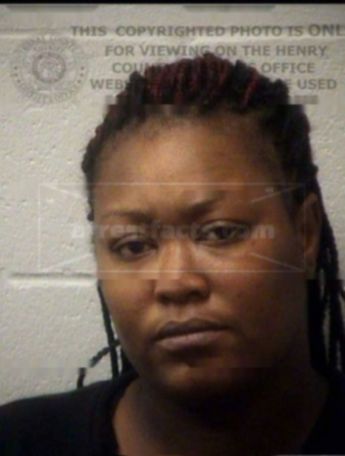 Jacquilyn Laquita Dobson